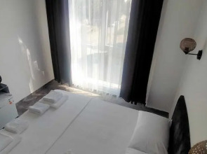 Grand Köse Ai̇rport Hotel