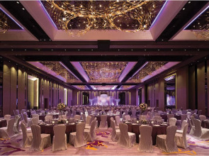 Crowne Plaza Hong Kong Kowloon East by IHG