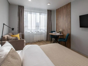 ЯрСити на шоссе Силикатное 17А