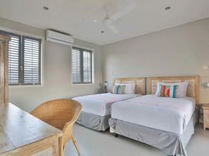 The Peacock Inn Ubud