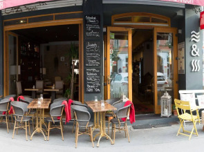 Stadthotel Schall & Rauch