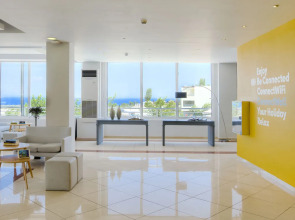 Kipriotis Aqualand Hotel