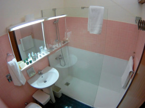 Albergo Residence Italia