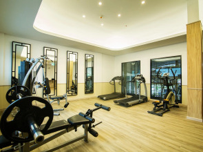 Holiday Style Ao Nang Beach Resort Krabi