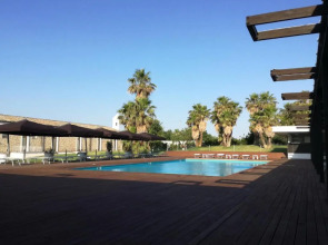 Hotel Villa Carlotta