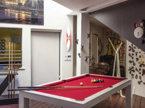 Hôtel Mercure Strasbourg Centre Petite France