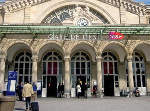 ibis Styles Paris République