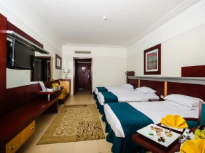 Serenity Alma Heights