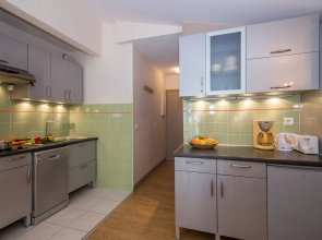 Chamonix Sud - Forclaz 504