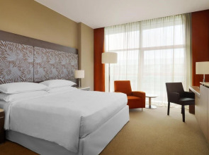 Sheraton Milan Malpensa Airport Hotel & Conference Center