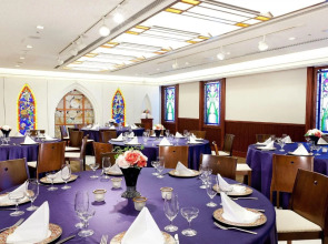 Kyoto Yamashina Hotel Sanraku