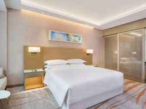 Sheraton Qingdao West Coast