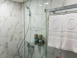 d'primahotel Airport Jakarta Terminal 3 Wellness Center