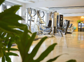 Mornington Hotel Stockholm Bromma