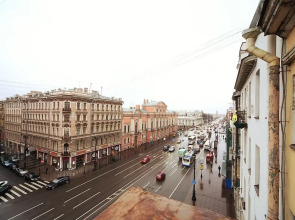 FlatStar on Nevsky 74