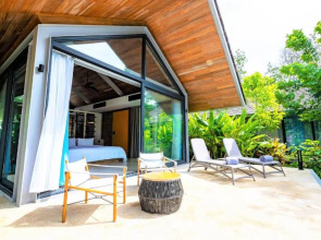 Island Escape Burasari