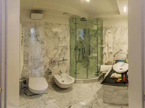 Ortea Palace Hotel, Sicily, Autograph Collection