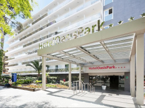 Hotel Best Oasis Park