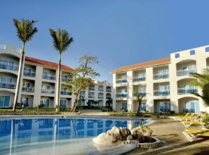 Cofresi Palm Beach & Spa Resort All Inclusive