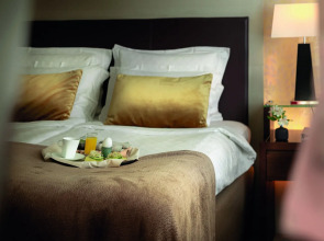 Elite Eden Park Hotel