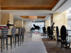 Intercontinental Dalian by IHG