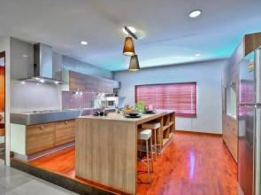 Gazebo Resort Pattaya