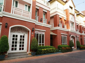 Бутик-отель The Beach Boutique House