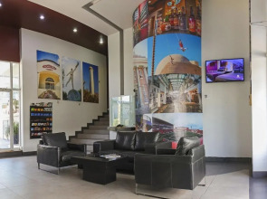 Baja Inn Hoteles La Mesa