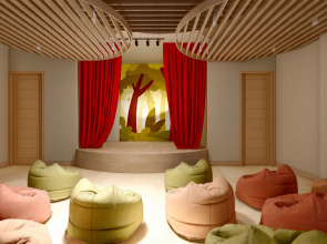 Отель Sunscape Dominicus La Romana