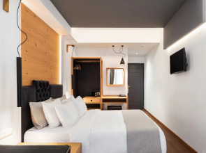 Acropolis Select Hotel