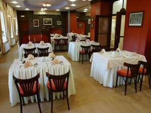 Hotel Carskie Koszary