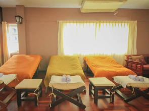 Waratee Spa Resort Villa