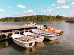 Лесное Поместье