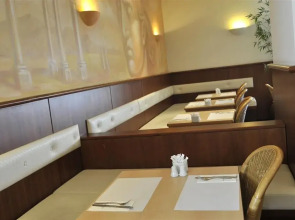 City Hotel Bergen op Zoom