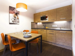 Residence Club mmv Le Coeur des Loges