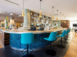 Radisson Blu Hotel, Marseille Vieux Port