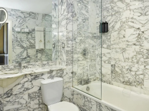 The Rubens at the Palace