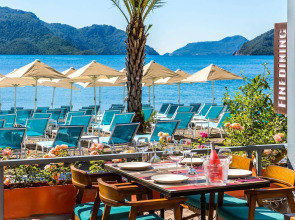 Kahveci Alibey Hotel