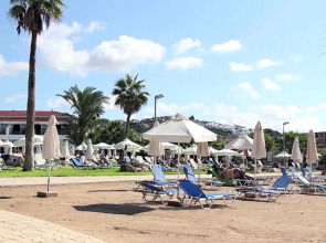 Akti Beach Village Resort