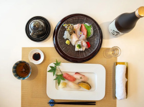 Hotel Eliena Seoul Gangnam