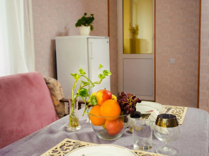 Высота 56 на улице Высотная 4