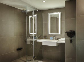 Novotel Paris Centre Bercy