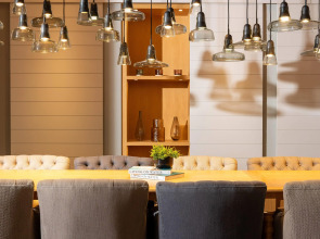 Отель INNSIDE by Melia Prague Old Town