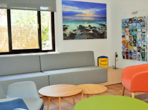 Bungalows Parque Bali