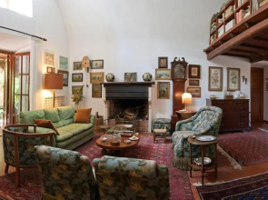 Il Glicine La Piana dei Colli