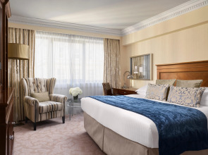 InterContinental London Park Lane by IHG