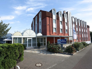 Best Western Hotel Rosenau