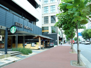 Karasuma Kyoto Hotel