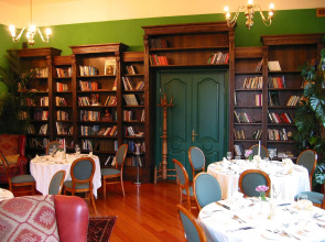 Отель «Шекспир»