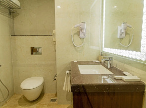 Sobit Sarovar Portico Goa